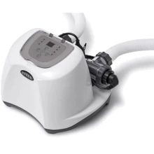 Хлогенератор Intex 26668 (ECO5220/QS500) 5 г/ч: Тип Хлоргенератор