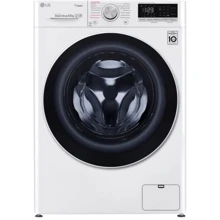 Пральна машина LG F2R5WS0W: Тип машини автомат