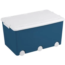 Ящик Tega Multifuncional PW-001-164, dark blue: Производитель Tega