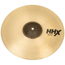 Тарелка для ударных SABIAN 11606XTN: Тип Креш
