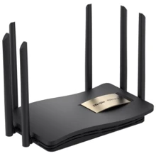 Маршрутизатор Wi-Fi Ruijie RG-EW1200G PRO: Тип маршрутизатора Wi-Fi роутер