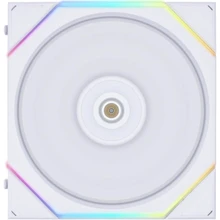 Кулер Lian Li Uni Fan TL Reverse 140 White (G99.14RTL1W.00): Уровень шума, dB 31