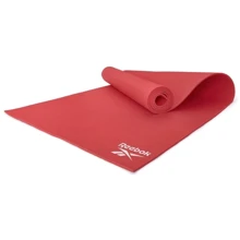 Коврик для фитнеса Reebok Yoga Mat 173x61x0.4 см (RAYG-11022RD): Производитель Reebok