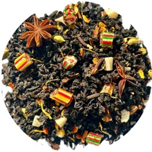 Чай Teahouse черный 574 New Year Tea 250 г: undefined undefined