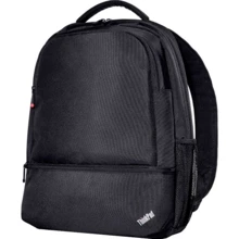 Сумка для ноутбуков Lenovo 15" ThinkPad Essential BackPack (4X40E77329): Тип сумки рюкзак