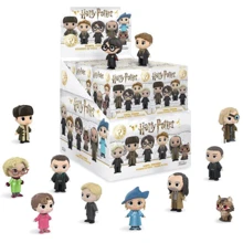 Игровая фигурка Funko Mystery Minis - Гарри Поттер S3 в ассортименте (31021): Тип Персонаж мультфильма, фильма