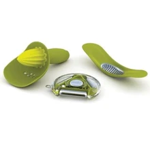 Набір кухонного приладдя Joseph Joseph Gadgets Gift Set (3 пр) (98156): undefined undefined