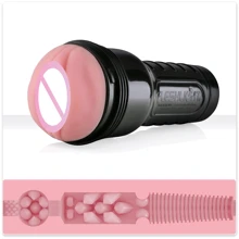 Мастурбатор вагина Fleshlight Pink Lady Destroya: Для кого Для мужчин