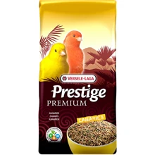 Корм для канареек Versele-Laga Prestige Premium Canary 20 кг (56791): Вид корма Обычный