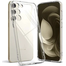 Чохол для телефона TPU Case Epic Transparent Full Camera для Samsung S916 Galaxy S23 Plus: Сумісність Samsung S916 Galaxy S23 Plus