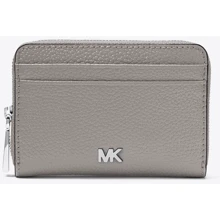 Женский кошелек Michael Kors Small Wallet серый (32T8SF6Z1L0810): Пол Женский