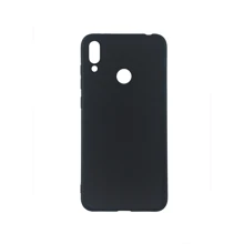 Аксессуар для смартфона ArmorStandart Matte Slim Fit Black for Huawei Y7 2019 Pro (ARM54334): Совместимость Huawei Y7 2019 Pro