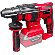 Перфоратор Haisser RH-220S: Тип крепления бура SDS-Plus