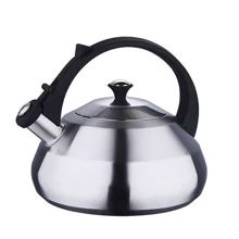 Чайник Wellberg WB 6104 (3.4л): undefined undefined