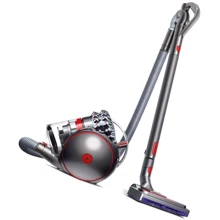 Пылесос Dyson CY26 Cinetic Big Ball Absolute 2: Тип пылесоса классический (для сухой уборки)