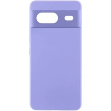 Чехол для телефонов Lakshmi Case Silicone Cover Full Camera Dasheen for Google Pixel 8a: Совместимость Google Pixel 8a