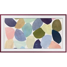 Samsung FRAME 43 Burgundy (VG-SCFR43BR): Тип аксессуара рамка