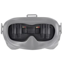 Накладка для зберігання антен StartRC для окулярів DJI Goggles V2: Виробник STARTRC