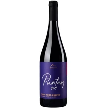 Вино Erste+Neue Puntay Pinot Nero Riserva, красное сухое, 0.75л 14% (ALR16490): Страна производитель Италия