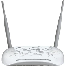Маршрутизатор Wi-Fi TP-Link TD-W8961N: Тип маршрутизатора Wi-Fi роутер