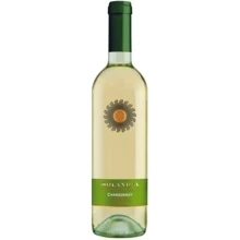Вино Solandia Chardonnay IGT белое сухое 0.75л (VTS2816230): Страна производитель Италия