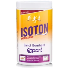 Изотоник Sanct Bernhard Isoton Sport 900 g/ 25 servings/ Sauerkirsche: Тип Изотоники