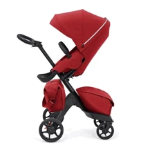 Универсальная коляска 2 в 1 Stokke Xplory X Ruby Red (k.571404): Тип коляски Универсальная коляска (2-в-1)