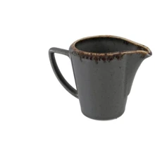 Молочник Porland Seasons Dark Gray 150 мл (213-378415.DG): Тип молочник