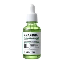 Medi-Peel AHA BHA Amino Cica-Nol B5 Ampoule Сыворотка для лица 30 ml: Пол Для женщин