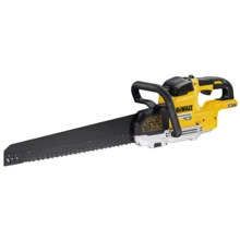 Пила DeWalt ALLIGATOR аккумуляторная DCS397N (без АКБ и ЗУ): Тип Аккумуляторная пила