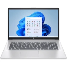 Ноутбук HP 17-cn3010ca (7P9W1UA): Экран 17.3" IPS (1920x1080) Full HD