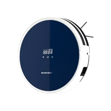 Робот прибиральник Mamibot PreVac 650 Blue: Виробник Mamibot