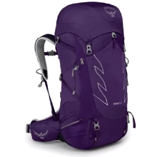 Рюкзак туристический Рюкзак туристический Osprey Tempest 40 S21 Violac Purple XS/S фиолетовый (009.2348): Производитель Osprey