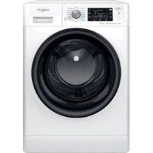 Стиральная машина Whirlpool FFD 9458 BSV PL: Тип машины Автомат