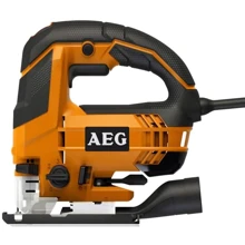 Електролобзик AEG STEP 80 (4935451161): Тип живлення мережа