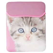 Чехол для iPad Present Time Милый котенок (SY 101 193): Производитель Present Time