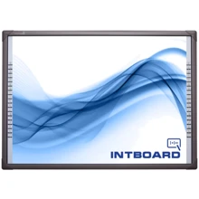 Інтерактивна дошка Intboard UT-TBI82S-UA: Виробник Intboard