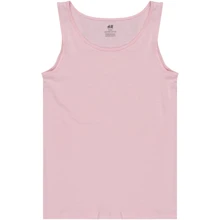 Майка H & M 5262335 158-164 см світло-рожева: Тип майки