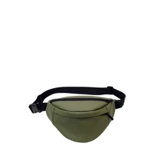Женская поясная сумка Sambag Marina SKH хаки (85151019): Пол Женский