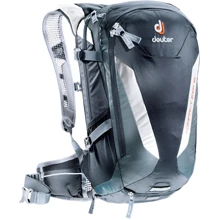 Рюкзак Deuter Compact EXP 16 Black-Granite (3200315): Производитель Deuter