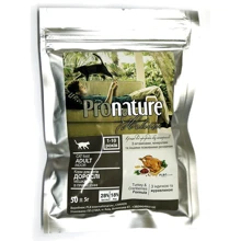 Сухой корм для взрослых котов Pronature Holistic Adult со вкусом индейки и клюквы 2.72 кг (65672554039): Тип Сухой корм