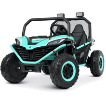 Багги Bambi Racer (M 4969EBLR-15(24V): Вид багги