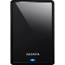 Внешний жесткий диск Adata HV620S 1TB (AHV620S-1TU31-CBK): Размеры, мм 115х78х11.5