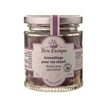 Смесь для глинтвейна Terre Exotique 35 г (3760063334074): undefined undefined