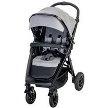 Коляска Espiro Sonic Air New 07 Gray Center (5906724204623): Тип коляски Прогулочная