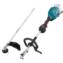 Комбисистема Makita UX01GZ01: Производитель Makita