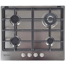 Варильна поверхня Indesit THP 641 IX/I: Розміри для вбудовування 3.8х56х48 см