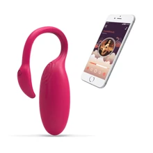 Смарт-виброяйцо Magic Motion Flamingo: Для кого Для женщин