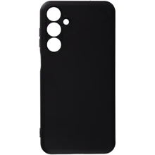 Чехол для телефонов ArmorStandart ICON Case Camera cove Black for Samsung M356 Galaxy M35 5G (ARM77972): Совместимость Samsung M356 Galaxy M35 5G