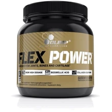Olimp Flex Power 504 g /35 servings/ Grapefruit: Форма выпуска Порошок